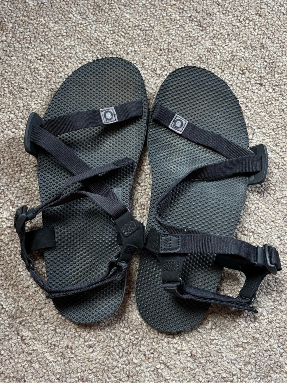 Xero Sandals Size 9